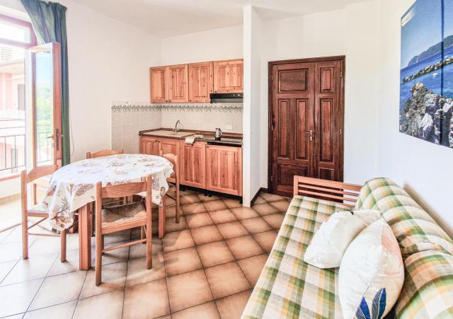 appartamento Isola d'Elba